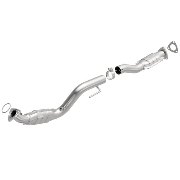 Magnaflow 447273