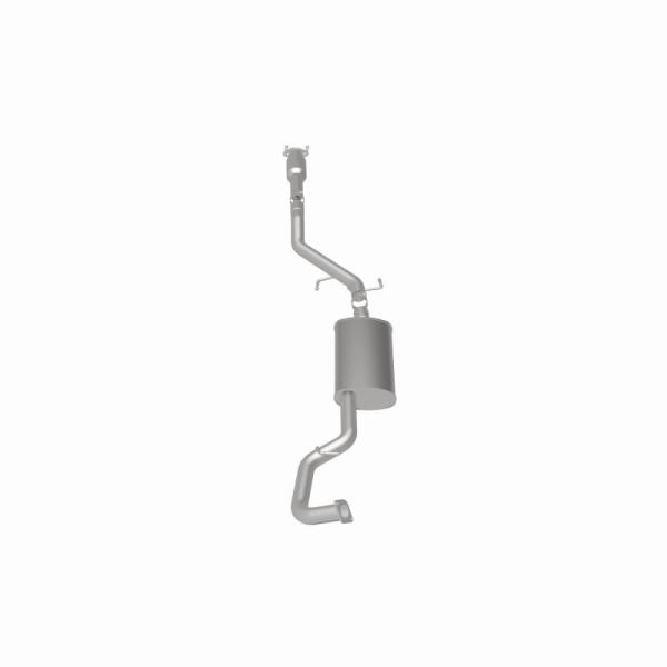 MAG Converter Direct Fit Magnaflow 21-142