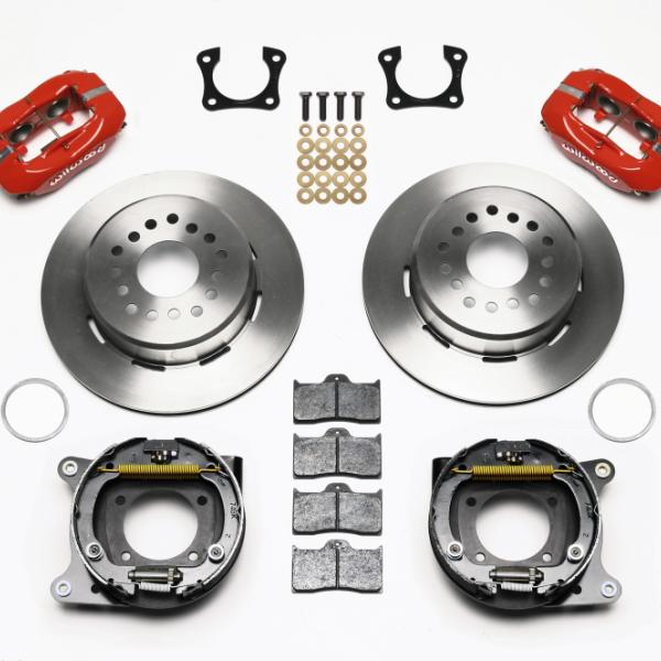 WIL Dynalite Brake Kit Wilwood 140-7147