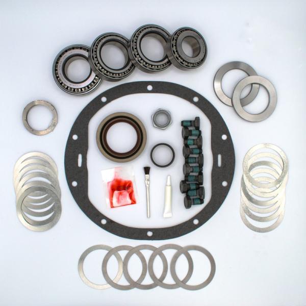 EAT Differential Install Kit Eaton K-GM8.5-08R