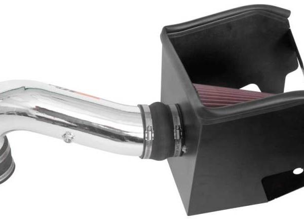 K&N Engineering 77-1578KP