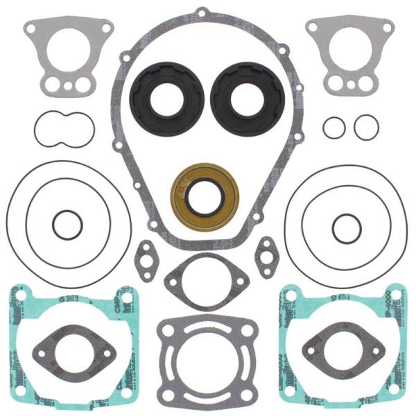 Vertex Pistons 611811