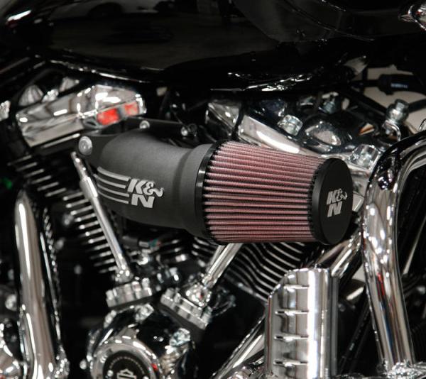 KN 57 FIPK Air Intake 50 K&N Engineering 57-1139