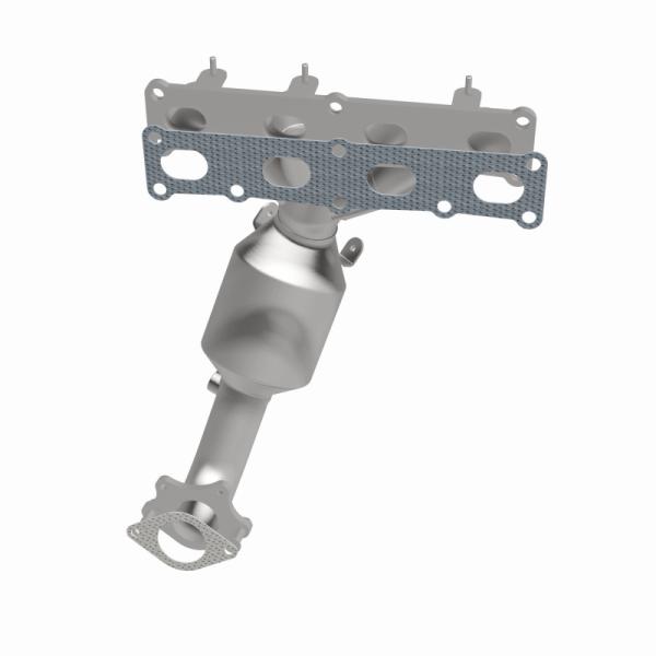 MAG Converter Direct Fit Magnaflow 5451159