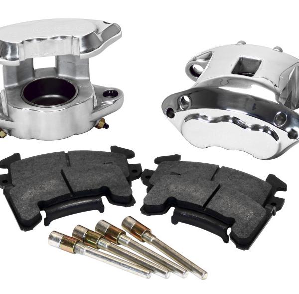 WIL D154 Brake Kit Wilwood 140-12097-P