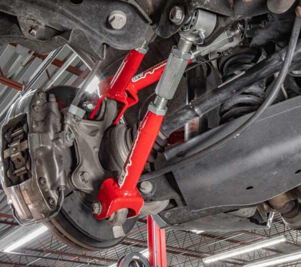 UMI Performance 2541-R