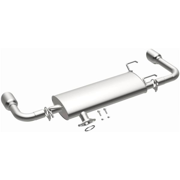 MAG BRE Muffler Kit Magnaflow 108-0042