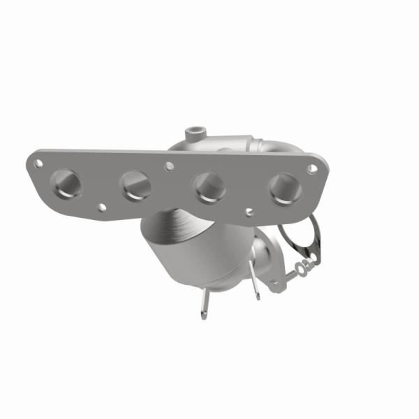 MAG Converter Direct Fit Magnaflow 22-081