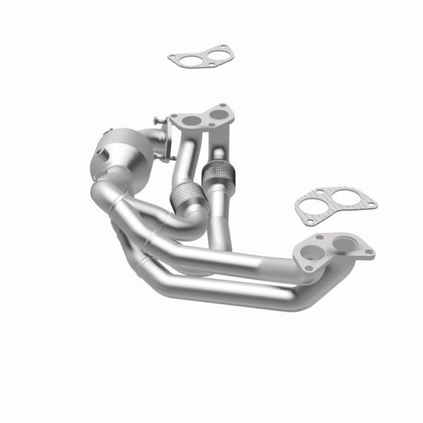 MAG Converter Direct Fit Magnaflow 52587