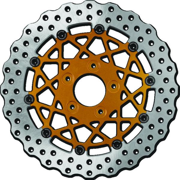 Performance Machine 0133-1809S-G