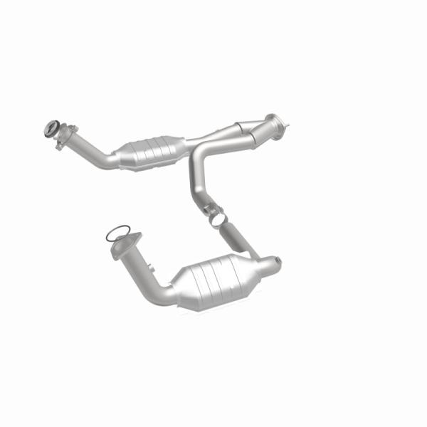 Magnaflow 93419