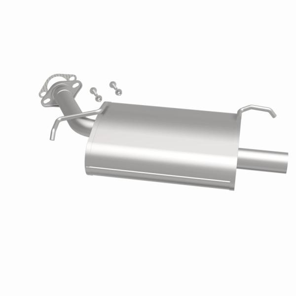 MAG BRE Muffler Kit Magnaflow 108-0033