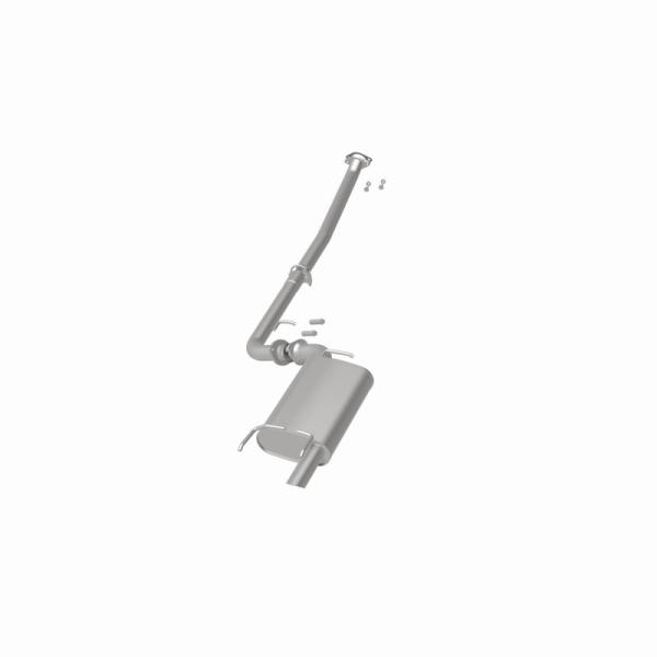 Magnaflow 106-0746