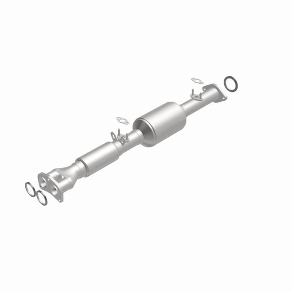 MAG Converter Direct Fit Magnaflow 3391896