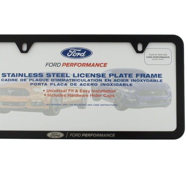 Ford Racing M-1828-SSB