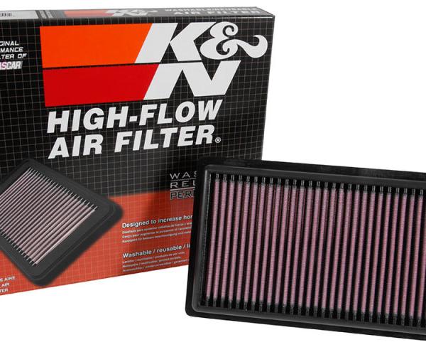 K&N Engineering 33-3080