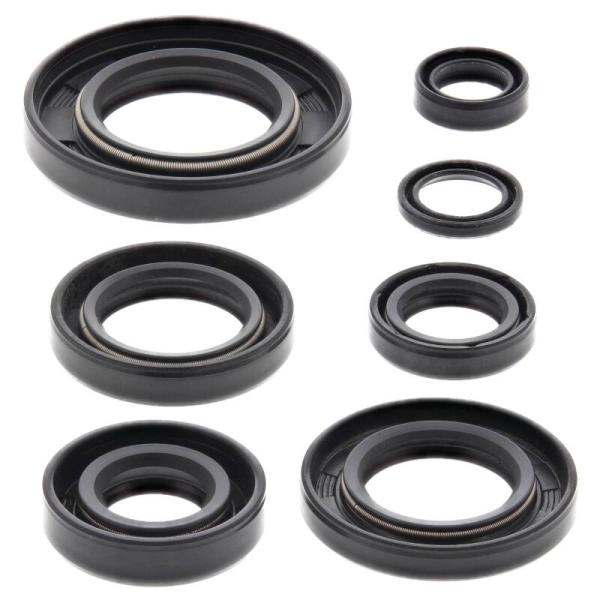 Vertex Pistons 822164