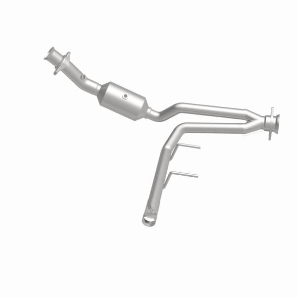 Magnaflow 280224