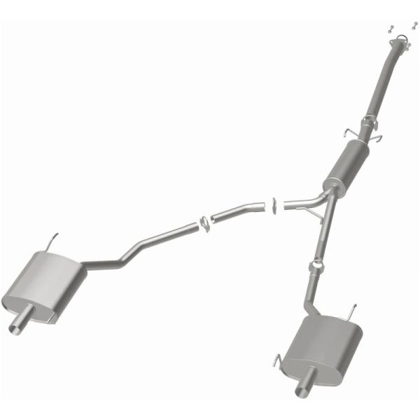 Magnaflow 106-0333