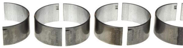 CLE Con Rod Bearing Set Clevite CB1017A(4)