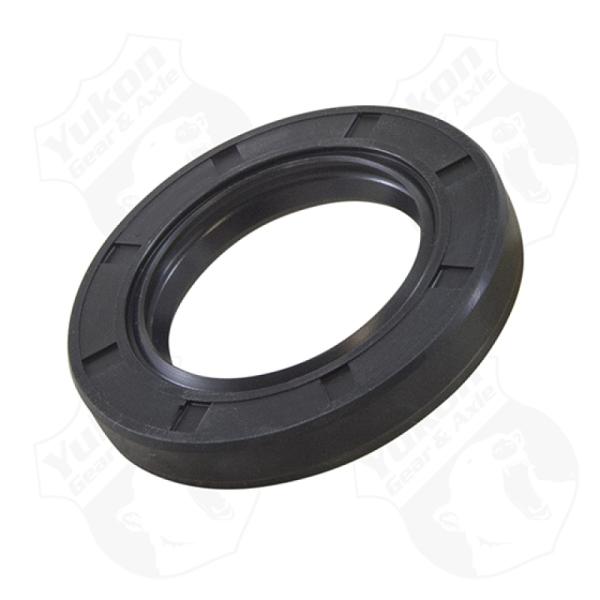 Yukon Gear & Axle YMSG1020