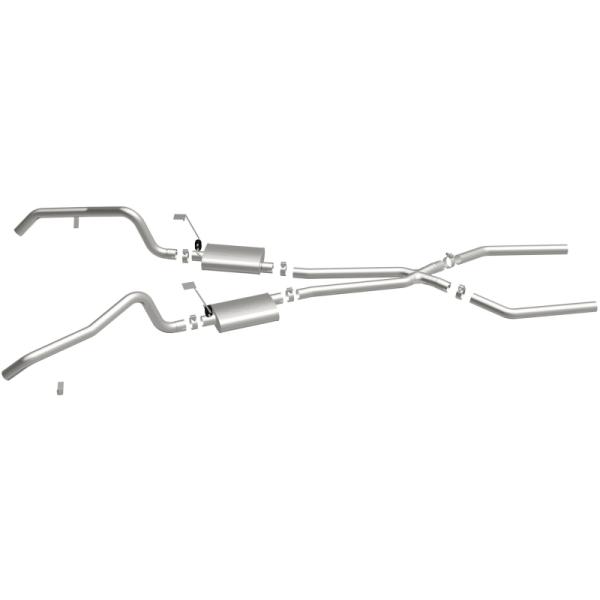 Magnaflow 15896