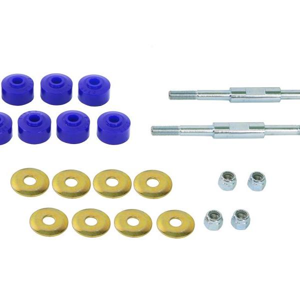 SPR Bushings - Sway Bar Superpro SPF0968K