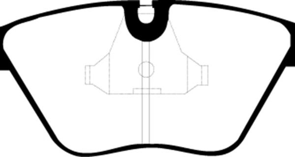 EBC UD394