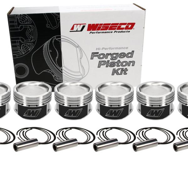 Wiseco 6608M82