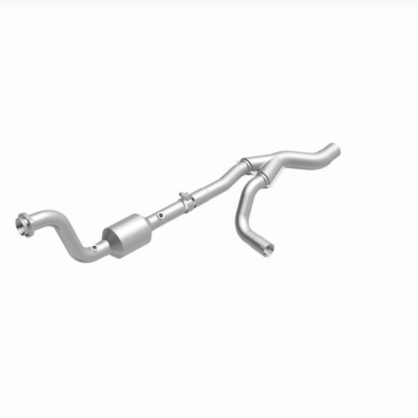 MAG Converter Direct Fit Magnaflow 4651499