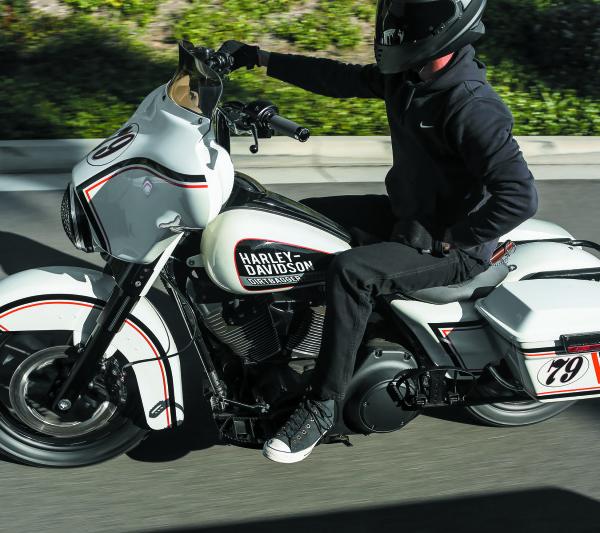 Burly Brand B13-1050B