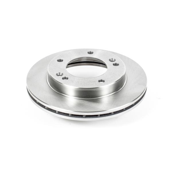 PSB Autospecialty Rotor PowerStop JBR767