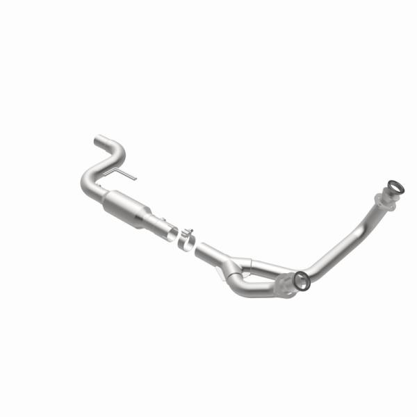 Magnaflow 4481989