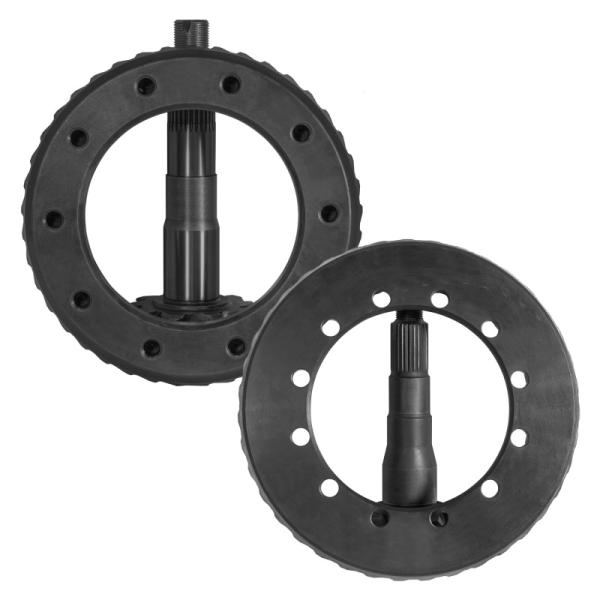Yukon Gear & Axle YGKT009-488