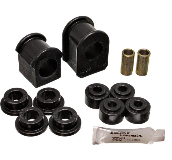 ES Sway Bar Bushings - Black Energy Suspension 4.5126G