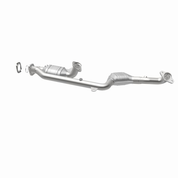 MAG Converter Direct Fit Magnaflow 93233