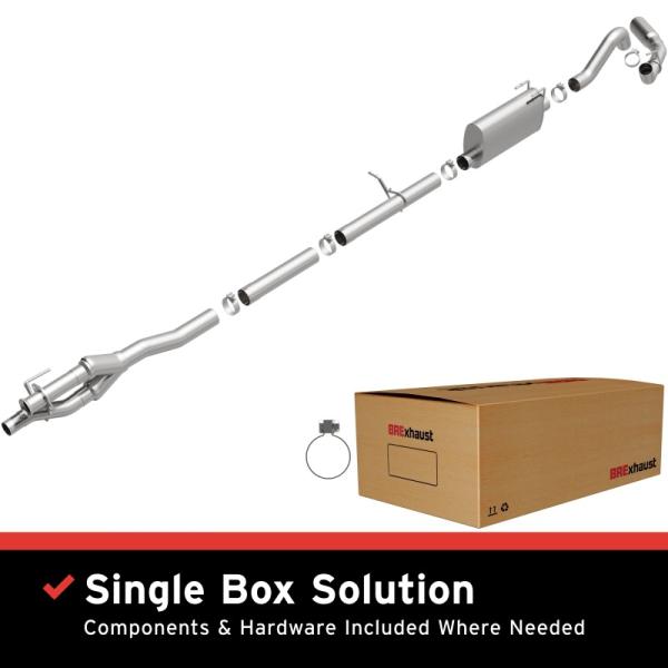 Magnaflow 106-1026