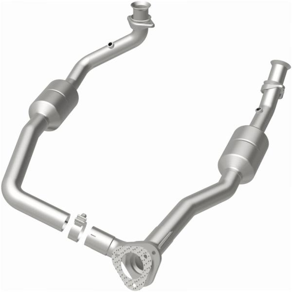 Magnaflow 4583378