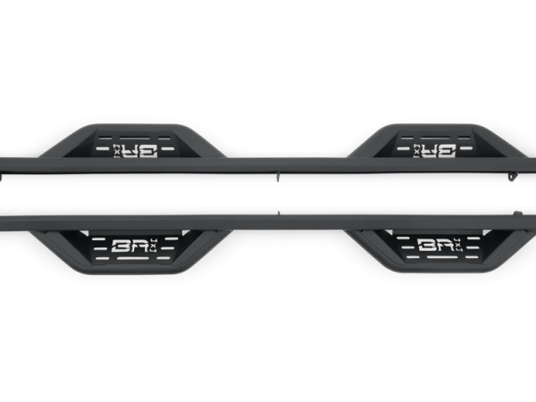 Body Armor 4x4 DG-4200