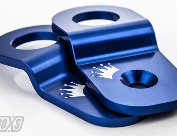 Turbo XS W15-RADSTAY-BLU