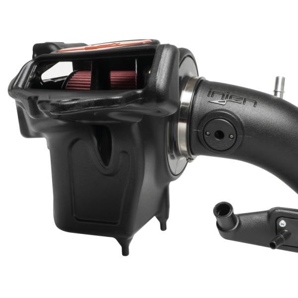 INJ EVO Intakes Injen EVO9300C