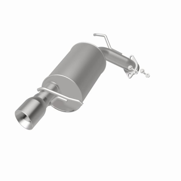 MAG BRE Exhaust Kits Magnaflow 108-0003