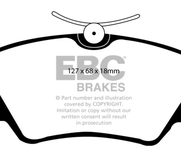 EBC DP2937