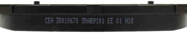 Stoptech 305.10670