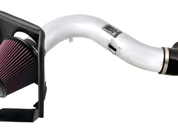 K&N Engineering 77-2573KP