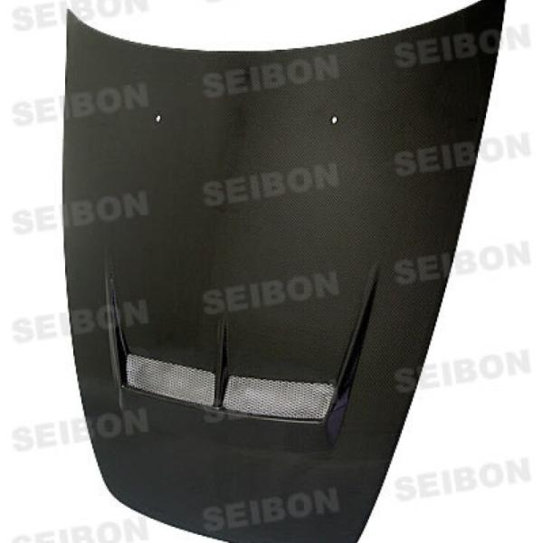 Seibon HD0005HDS2K-JS