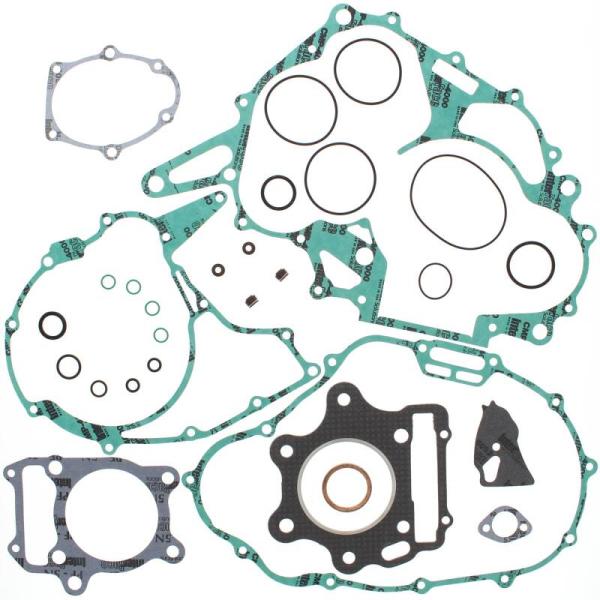 Vertex Pistons 808912