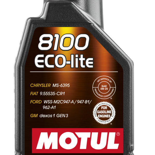 Motul 108534