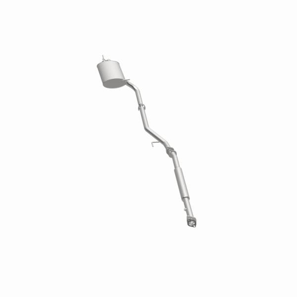 MAG BRE Exhaust Kits Magnaflow 106-0322