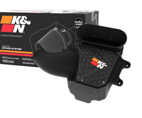 K&N Engineering 63-1588